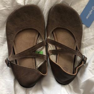 softstar | Shoes | Softstar Primal Merry Janes Never Worn | Poshmark